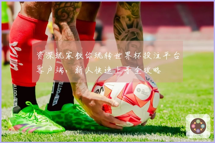 资深玩家教你玩转世界杯投注平台客户端,新人快速上手全攻略