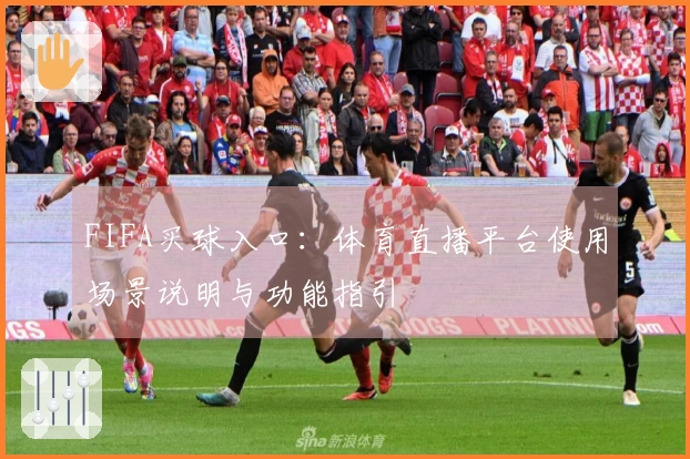 FIFA买球入口：体育直播平台使用场景说明与功能指引