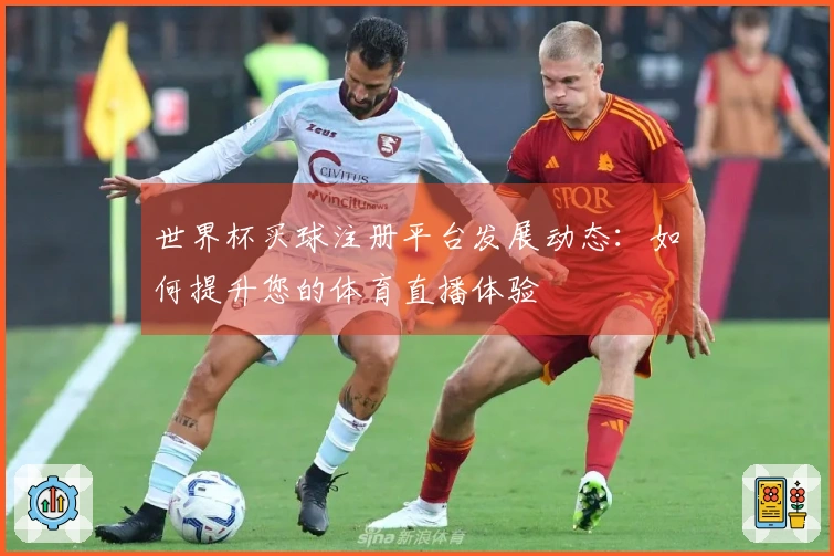 世界杯买球注册平台发展动态：如何提升您的体育直播体验
