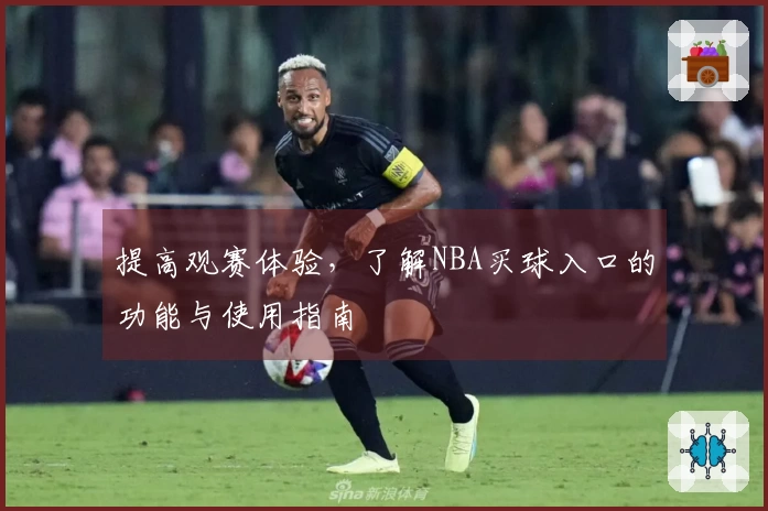 提高观赛体验，了解NBA买球入口的功能与使用指南