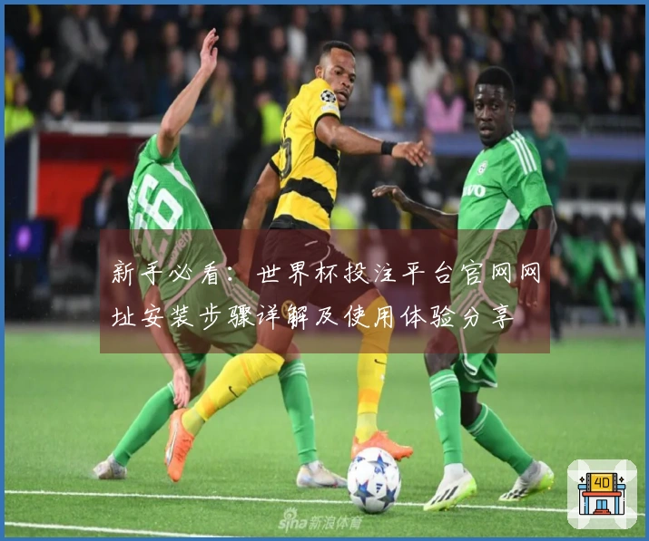 新手必看：世界杯投注平台官网网址安装步骤详解及使用体验分享